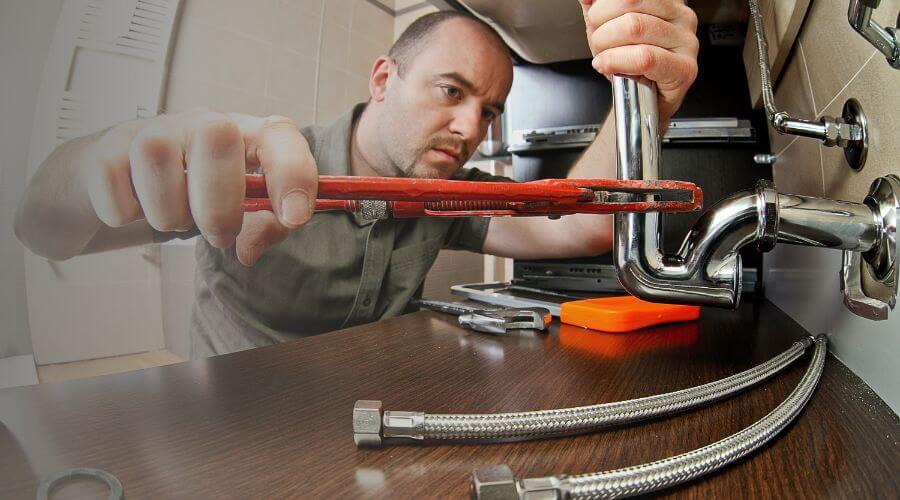 Professional sink repair in Watertown, MA